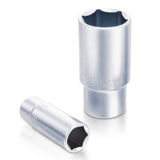 3/8 6pt Deep sockets