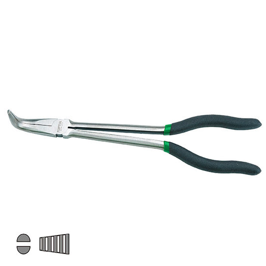 long nose pliers