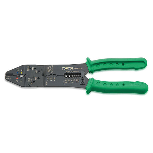 Crimping pliers