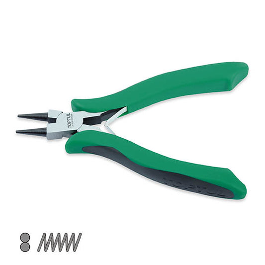Round nose pliers