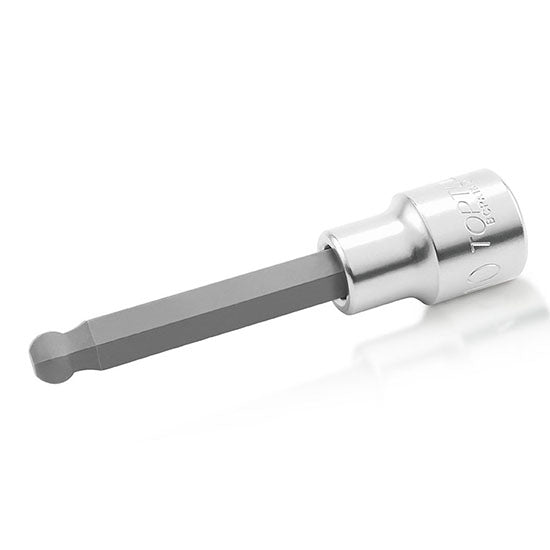 1/2 Ball point bit socket