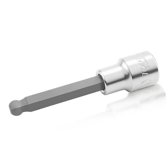 1/2 Ball point bit socket