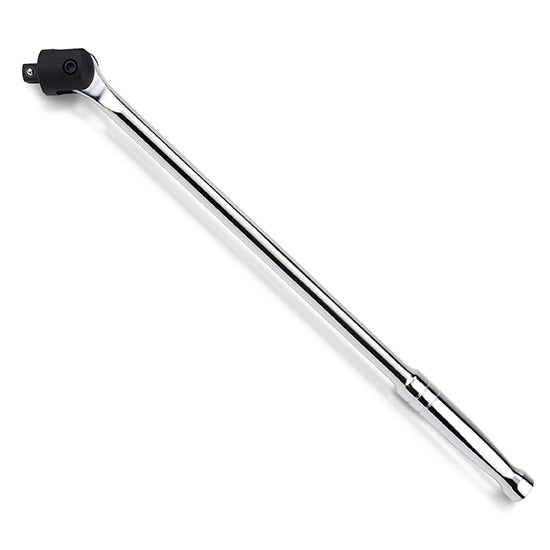 Heavy duty power bar