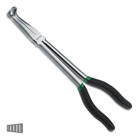 Hose grip pliers