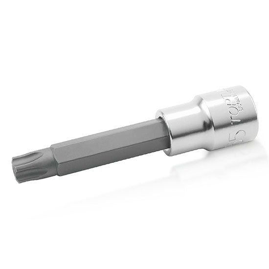 1/2" Pentacle bit socket (ex-long)