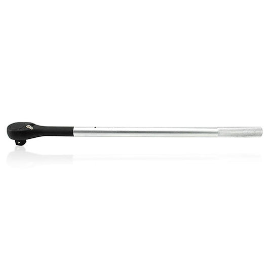 1" Reversible ratchet with tube handle