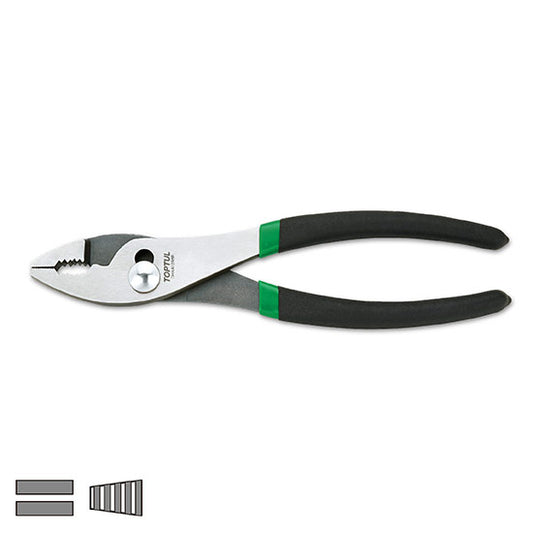 Slip joint pliers