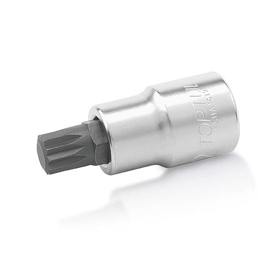 3/8" Spline bit socket