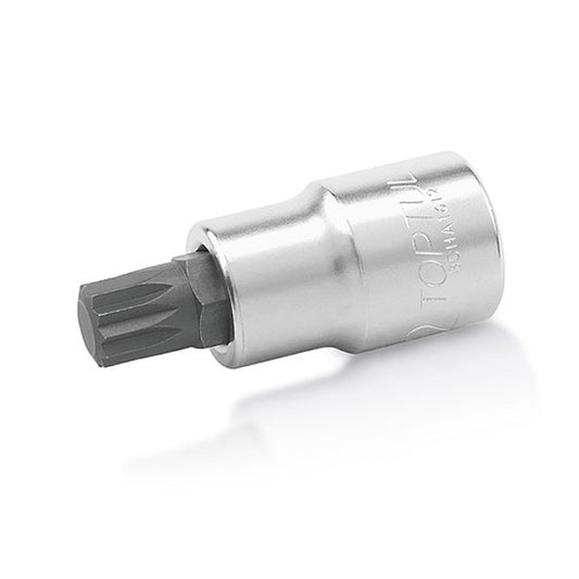 1/2" Spline bit socket