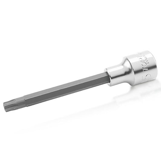 1/2" Star bit socket (ex-long)