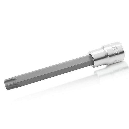 1/2 (ex-long) Star tamperproof socket