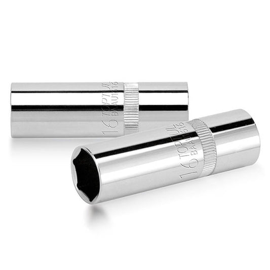 Spark plug socket (thin wall)