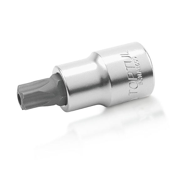 1/4" Penacle bit socket