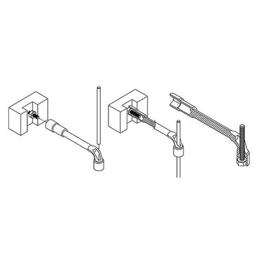 Angled Socket Spanner