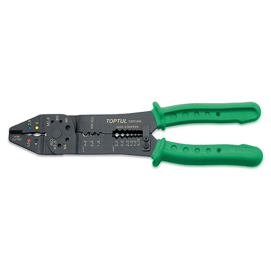 Multi-Purpose Crimping pliers