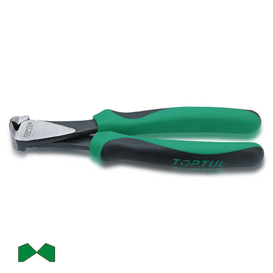 Cutting nipper pliers
