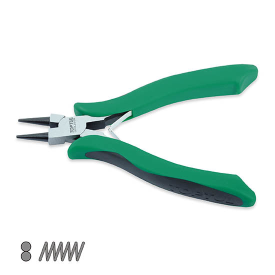 Round nose pliers