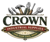 Crown Industrial Supplies
