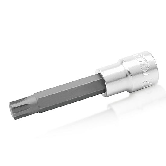 1/2" Ribe bit socket (ex-long)