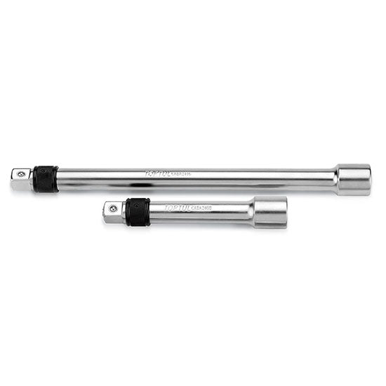 1" Extension bar with quick release