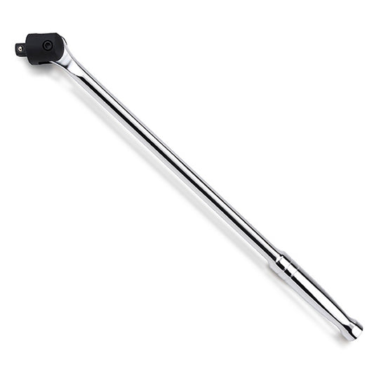 Heavy duty power bar