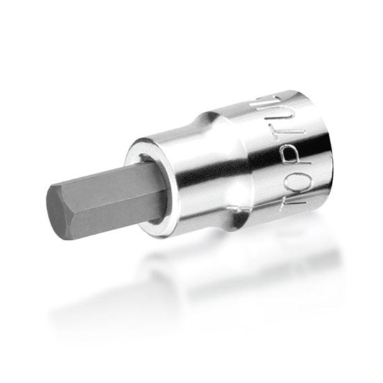 3/8" Hex bit socket