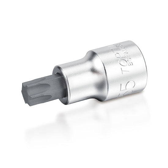 3/8" Star bit socket