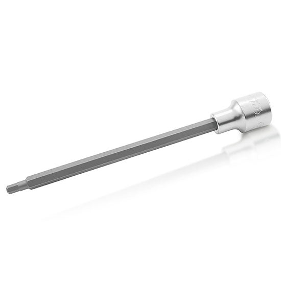 1/2" Hex bit socket (ex-long)