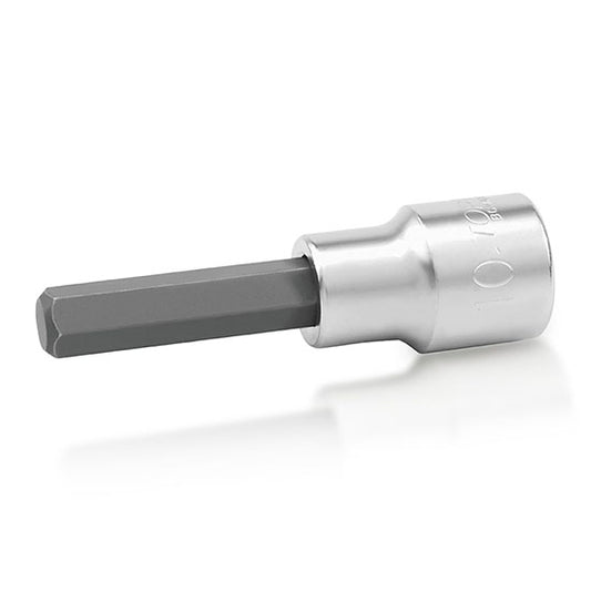 1/2 Hex bit socket (long)