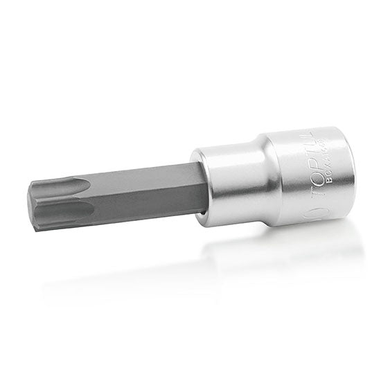 1/2" Star bit socket (long)