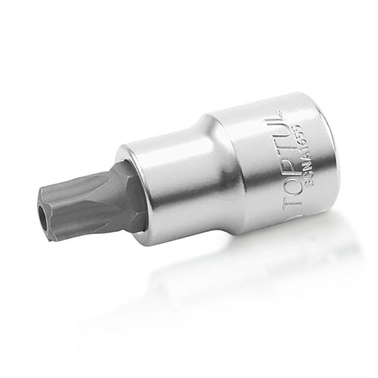 1/2" Pentacle bit socket