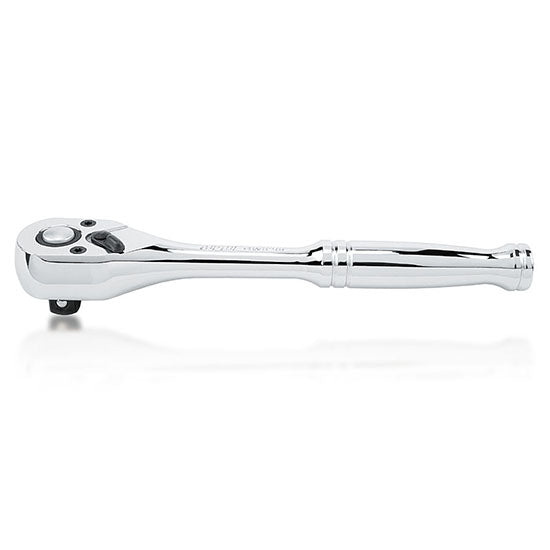 Reversible ratchet (36 gears)