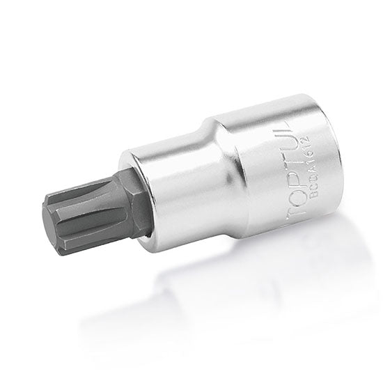 1/2" Ribe bit socket