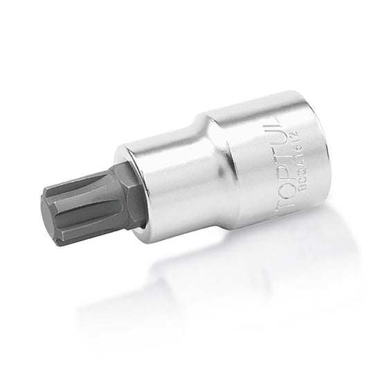 1/2" Ribe bit socket