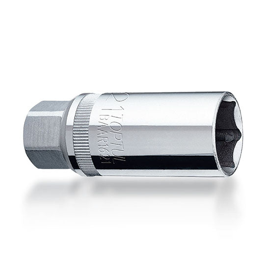 Spark plug socket