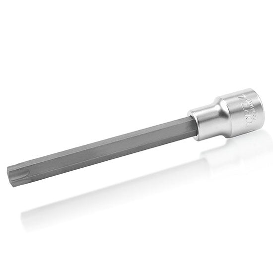 1/2" Star bit socket (ex-long)